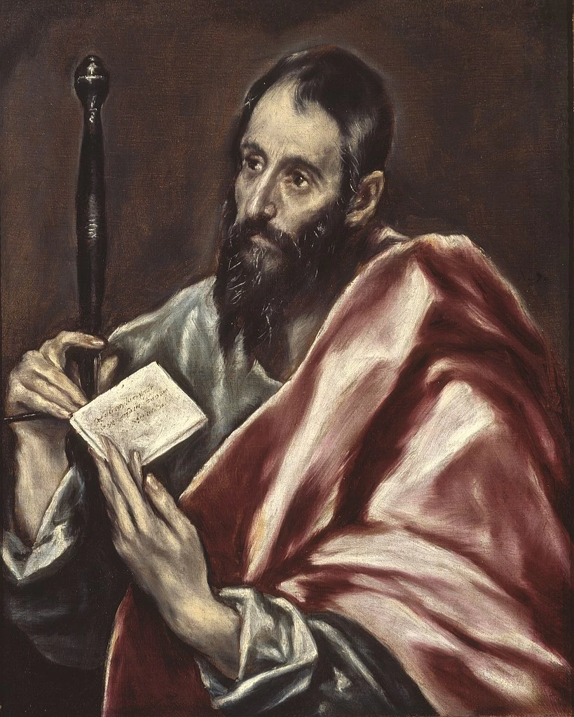 San Paolo - Saint Louis Art Museum